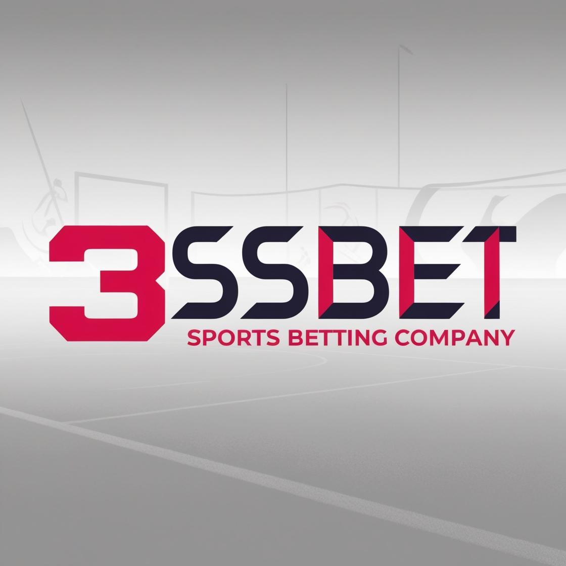 Logo da 3ssbet